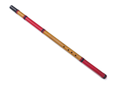 Flauta Estilo Kuluta - A baixo - Bambu Especial 11 Flauta Estilo Kuluta A baixo - Ashar