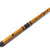 Flauta Al-Bahr - Hijaz E - Bambu Natural 2